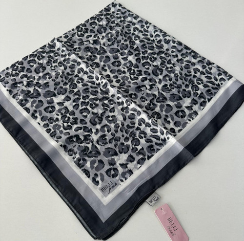 Fresh Soft Pamuklu Eşarp LDFK0103