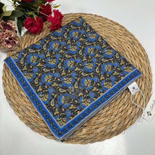 Soft Pamuklu Eşarp LDFS2111