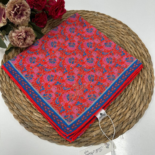 Soft Pamuklu Eşarp LDFS2125