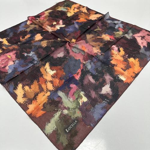 Locella Soft Pamuklu Eşarp LDFB5605