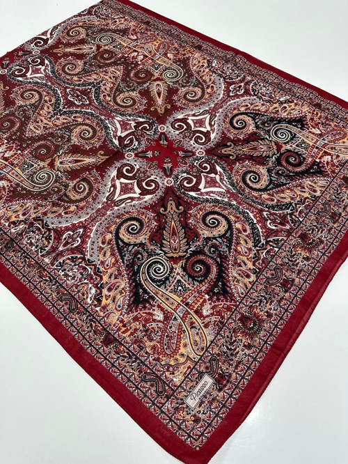 Elagance Soft Şal İnce Hafif LCR0315