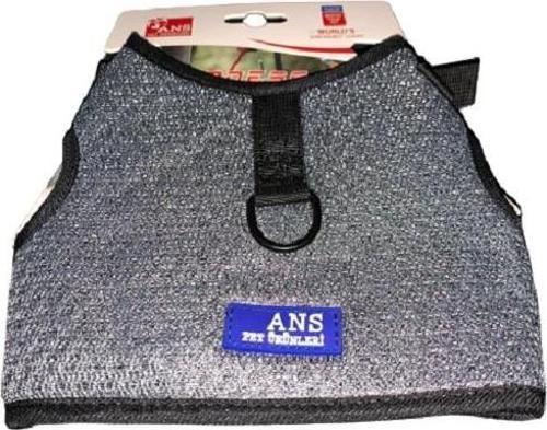 Göğüs Tasması L Boyun 26-33cm. Göğüs 33-38cm.