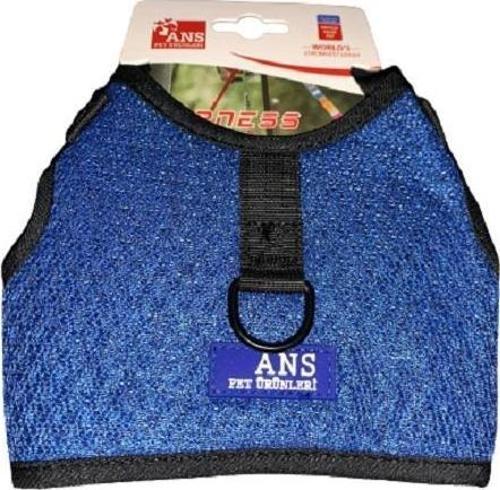 Göğüs Tasması M Boyun 22-28cm. Göğüs 27-34cm.