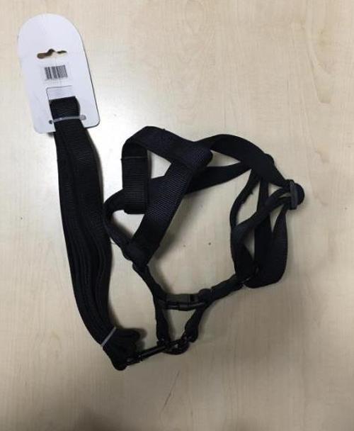 Yumuşak Dokulu Bel Takım Tasması M Boy 10-18 Kg Olan Köpeklere