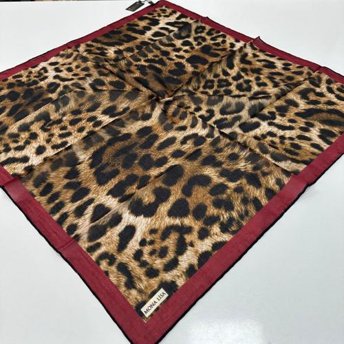 Soft Pamuklu Eşarp LDFR2704