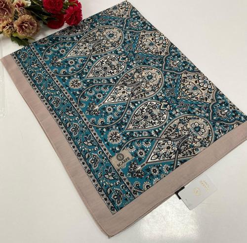 Soft Pamuklu Şal LCS0906