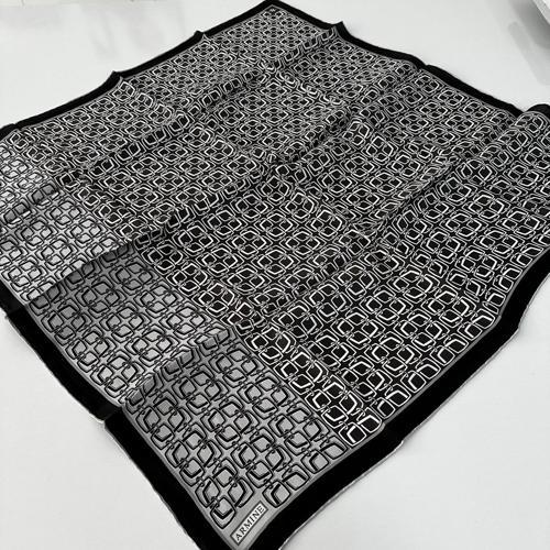 Sura Saf İpek Eşarp 24-25 Sonbahar Kış Sezonu PKT0502