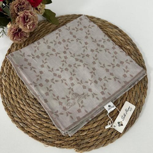 Soft Pamuklu Eşarp LDFS2627