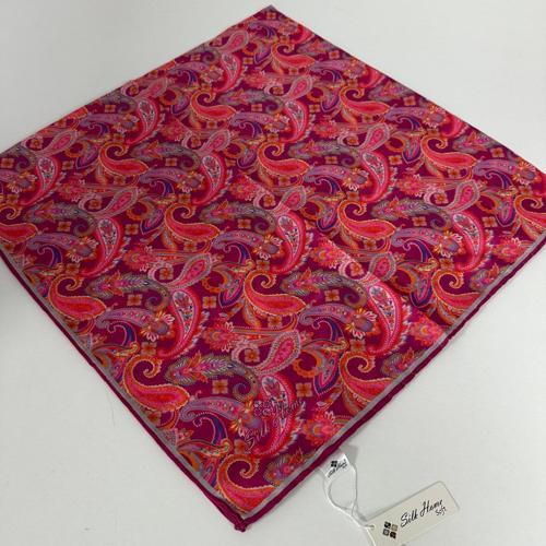 Soft Pamuklu Eşarp LDFS2706