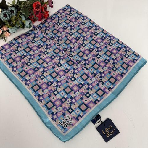 Levi'dor Kristal Eşarp Yeni Sezon LTK9306
