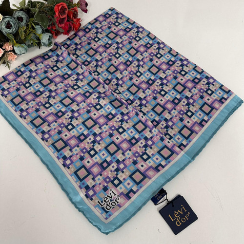 Levi'dor Kristal Eşarp Yeni Sezon LTK9306