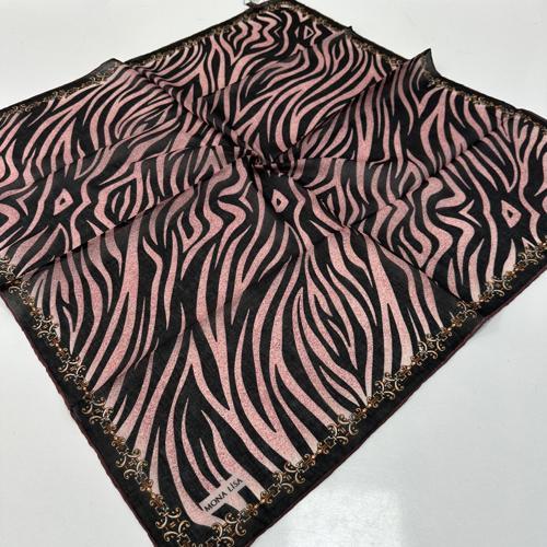 Soft Pamuklu Eşarp LDFR3407