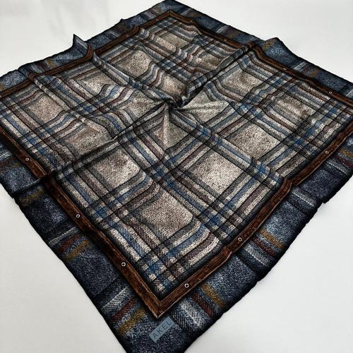 Twill Eşarp LTC0108