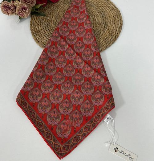 Soft Pamuklu Eşarp LDFS2828