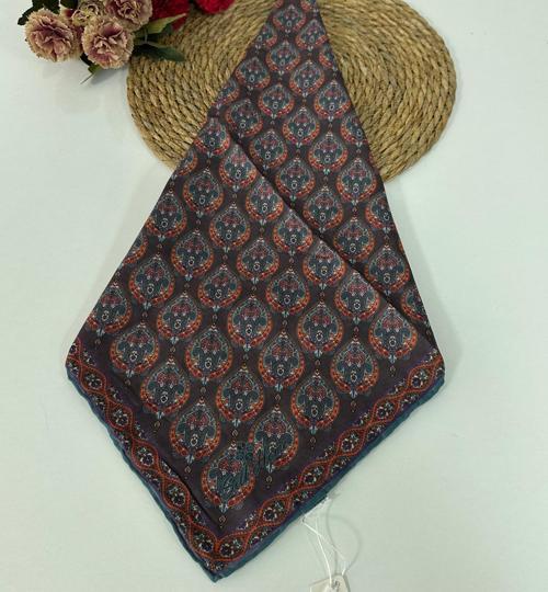 Soft Pamuklu Eşarp LDFS2833