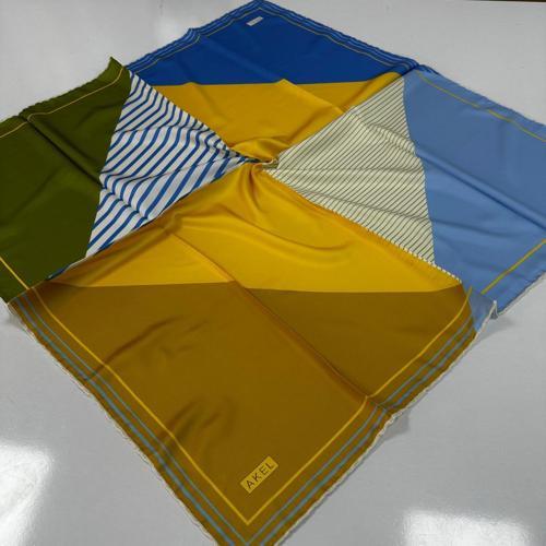 Twill Eşarp LTC0712