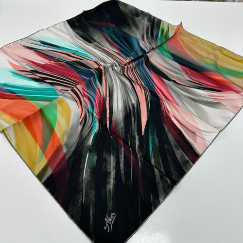 Twill Eşarp LTQ0124