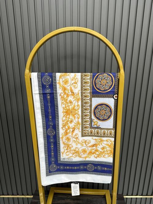Coco Soft Pamuklu Şal LCT0108