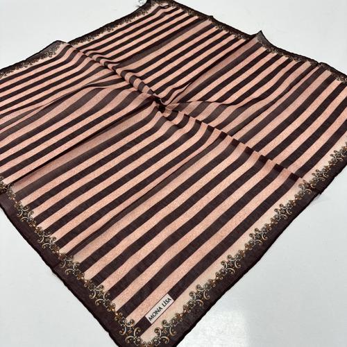 Soft Pamuklu Eşarp LDFR4005