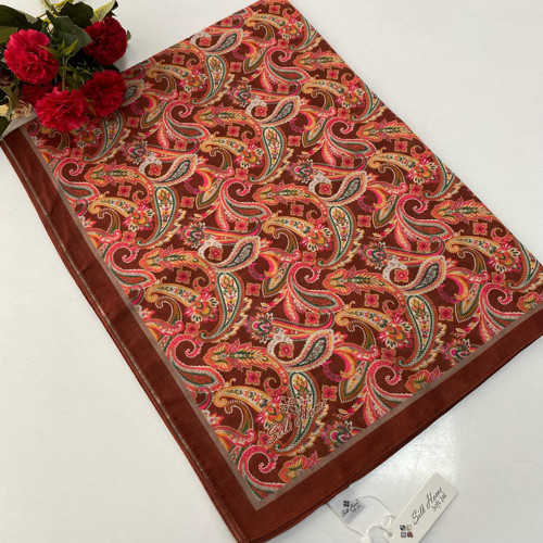 Soft Şal LCY0404