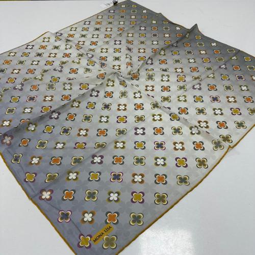 Soft Pamuklu Eşarp LDFR4204