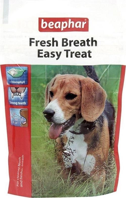 Fresh Breath Ağız Kokusu Önleyici Ödül 150 Gr