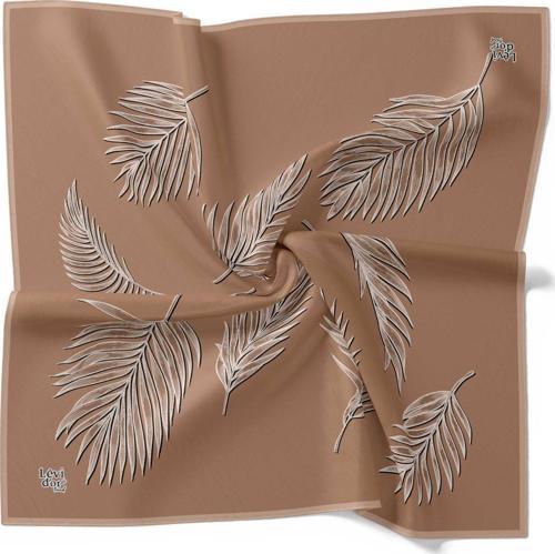 Levi'dor Trend Twill Eşarp LTE7613