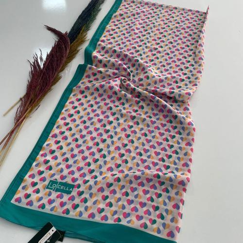 Locella Soft Pamuklu Şal LDSA2203