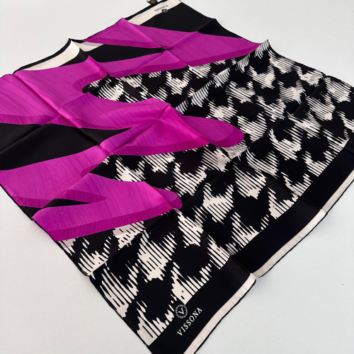 Twill İpek Eşarp IPK3507