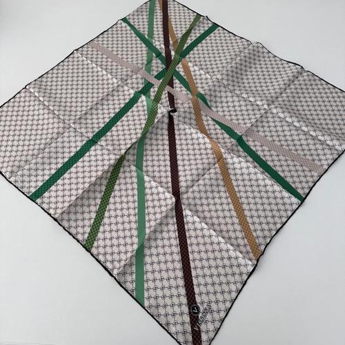 Twill İpek Eşarp IPK3605