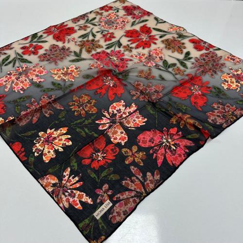 Soft Pamuklu Eşarp LDFR4601