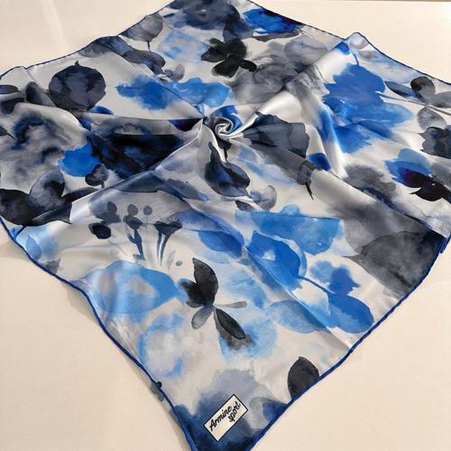 Sport Twill Eşarp SAT0602