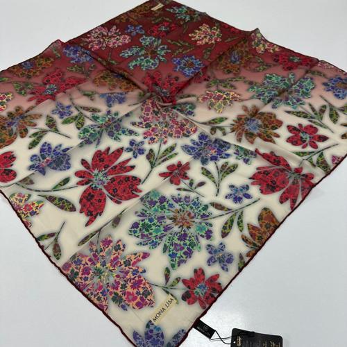 Soft Pamuklu Eşarp LDFR4602