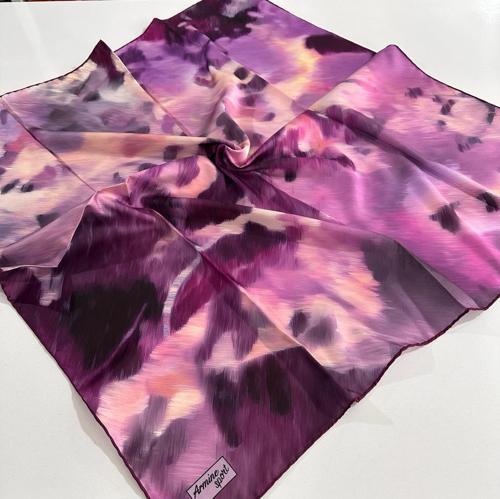 Sport Twill Eşarp SAT1206