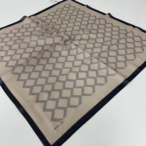 Soft Pamuklu Eşarp LDFR4706