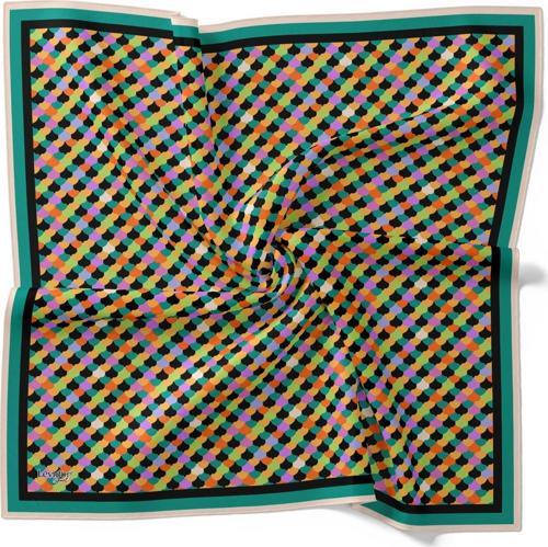 Levi'dor Sport Yazlık Eşarp Yeni Sezon LTY1007