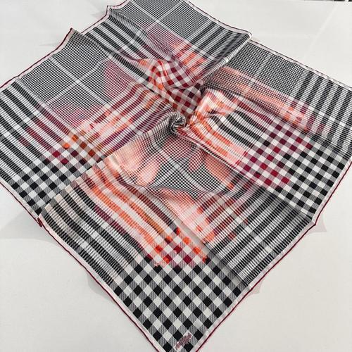 Sport Twill Eşarp SAT1502