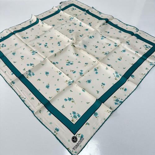 Twill İpek Eşarp IPK6108