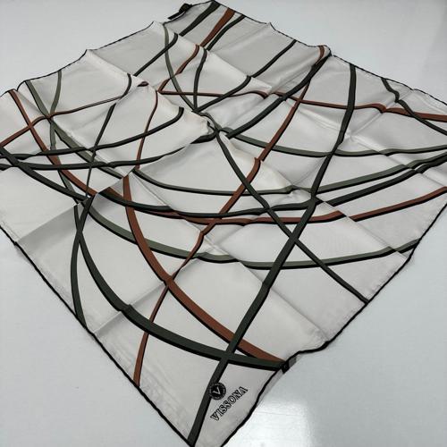 Twill İpek Eşarp IPK6307