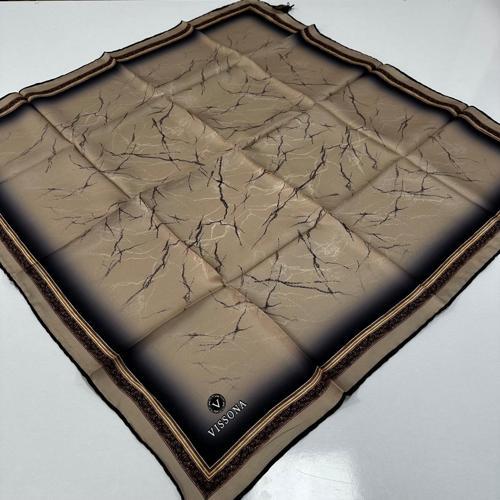 Twill İpek Eşarp IPK6502