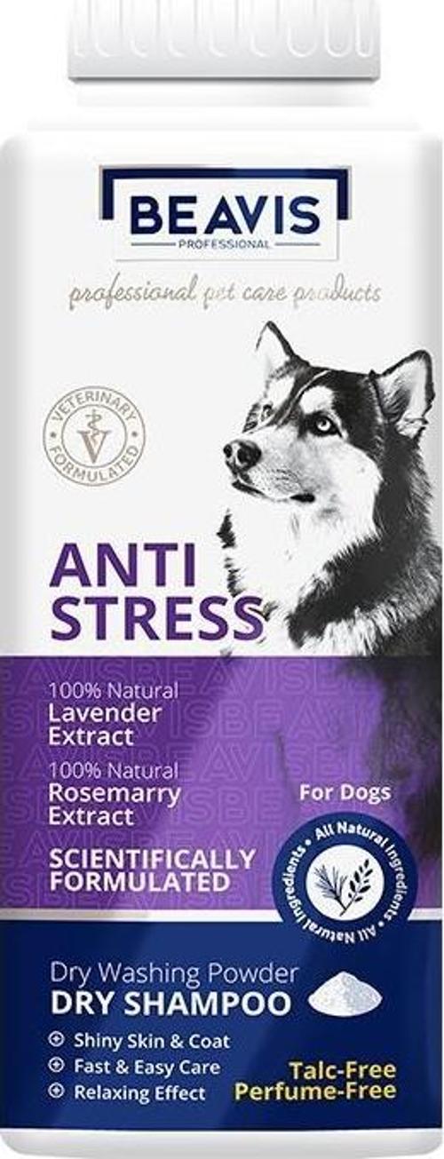 Dog Anti-Stress Dry Shampoo 150 gr