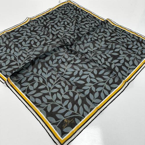 Soft Pamuklu Eşarp LDFS0305