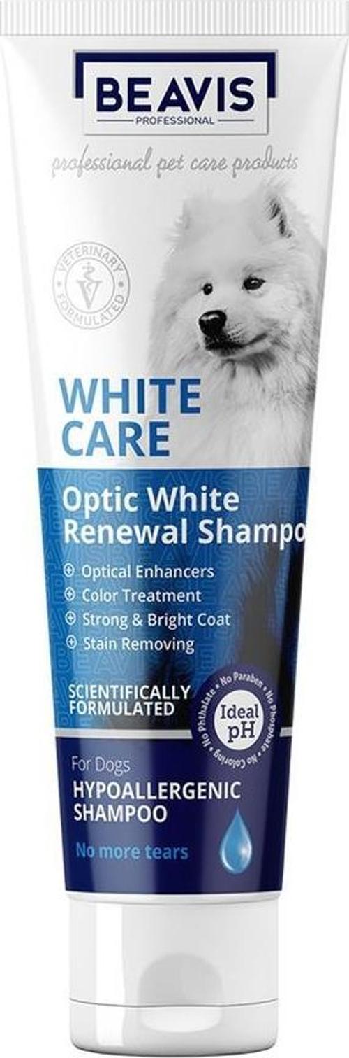 Dog White Care Hypoallergenic Shampoo 250 ml