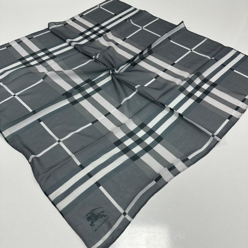 Soft Pamuklu Eşarp LDJ2808