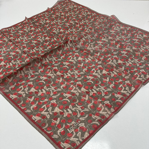 Locella Modal İpek Eşarp MDL0203