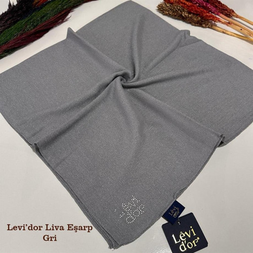 Liva Premium Eşarp Liva02