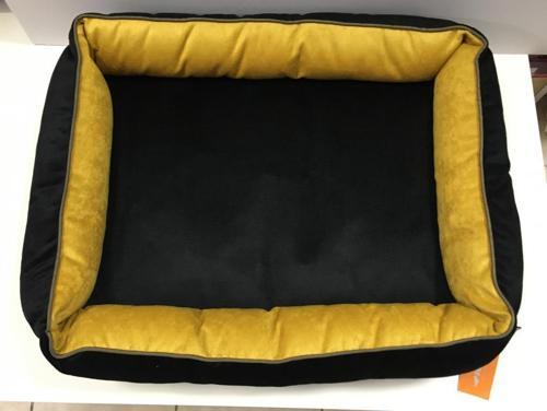 Kedi Köpek İç mekan yatak no 3 58*78 Cm