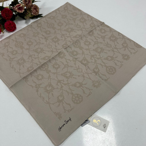 Gold Lora Eşarp VHC0709