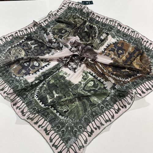 Delüx Soft Eşarp LDP0210