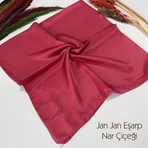 Trend Jan Jan Eşarp JH08